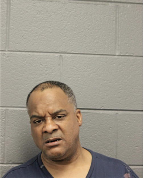EDWIN M WALKER, Cook County, Illinois
