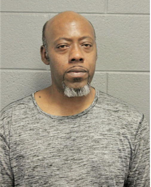 NATHAN WALLACE, Cook County, Illinois