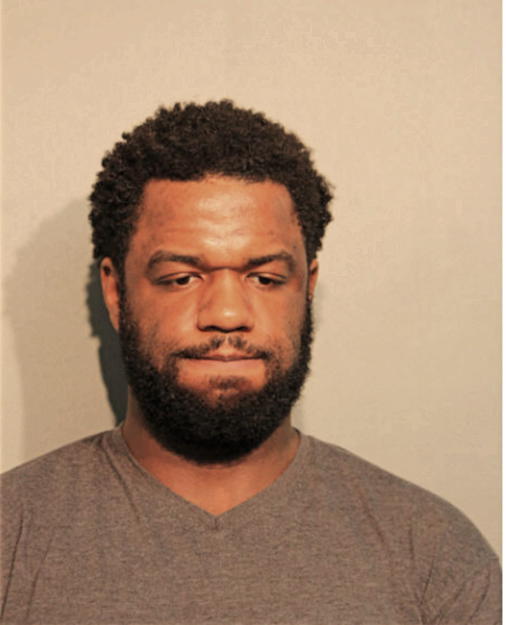 RYAN A WARLICK-SUDDUTH, Cook County, Illinois