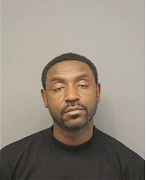 DESMOND T WATKINS, Cook County, Illinois