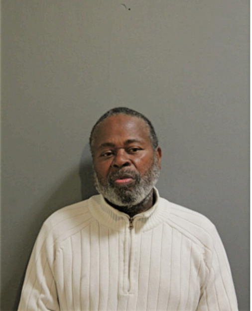 CLARK A WEAKLEY, Cook County, Illinois