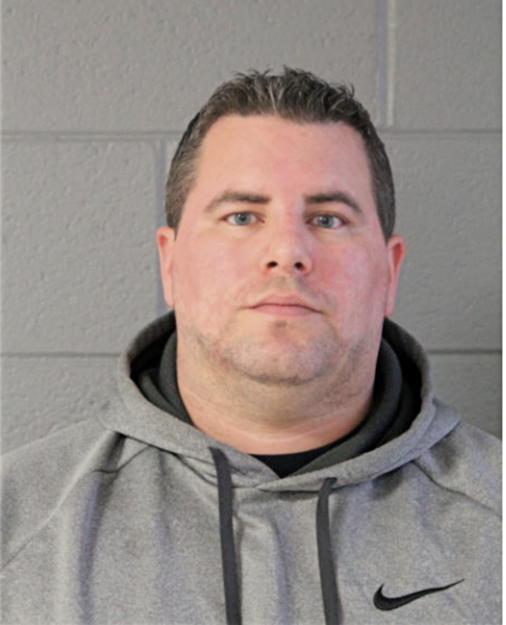 GREGORY WEBB, Cook County, Illinois