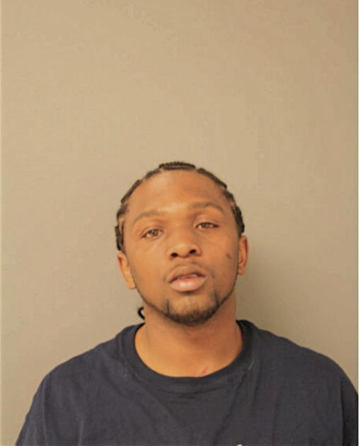 KTWOINE D WEBB, Cook County, Illinois