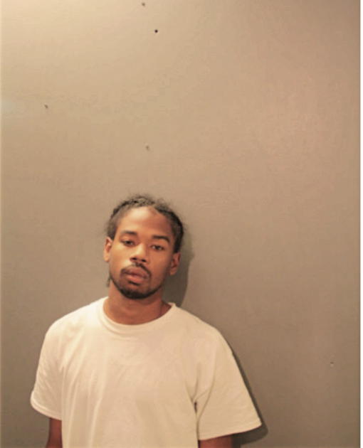 TONY WHITE, Cook County, Illinois