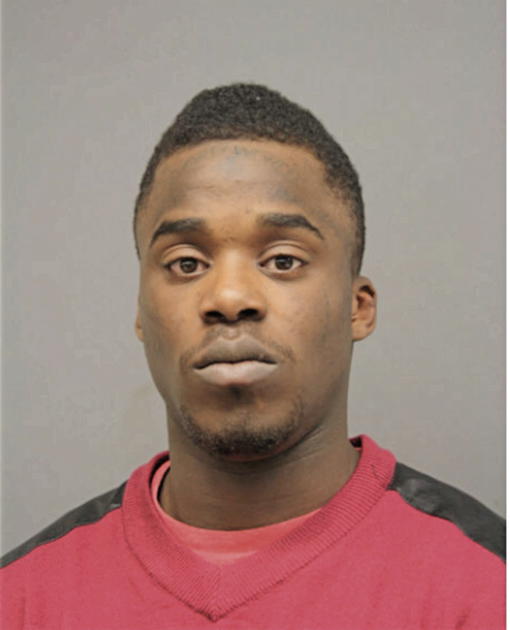 VALENTINO T WHITE, Cook County, Illinois