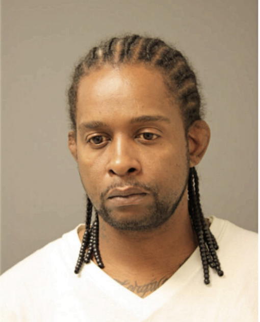 DEVON WILLIAMS, Cook County, Illinois
