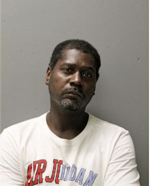 LARRY WILLIAMS, Cook County, Illinois