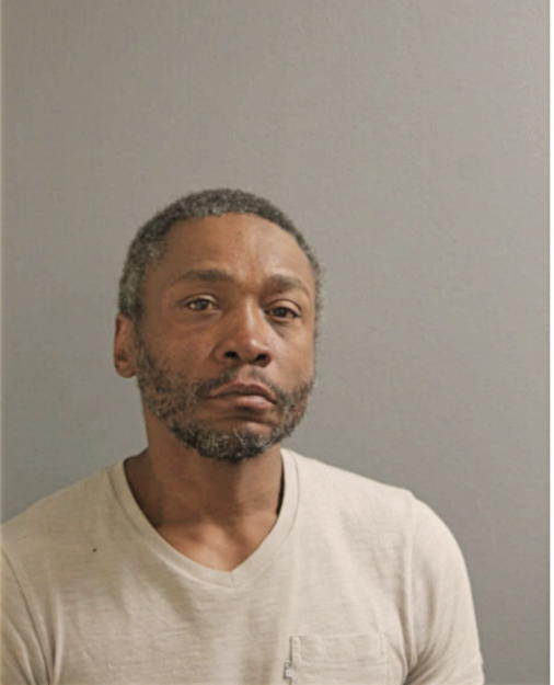 THEOTIS L WILLIAMS, Cook County, Illinois