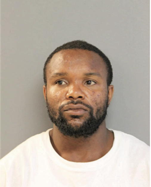 DEMARIO WILLIAMSON, Cook County, Illinois