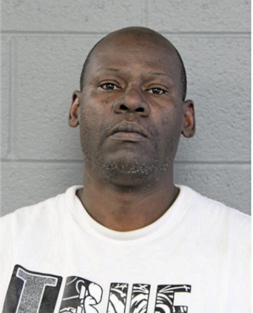 WALTER CLAY WILLIS, Cook County, Illinois