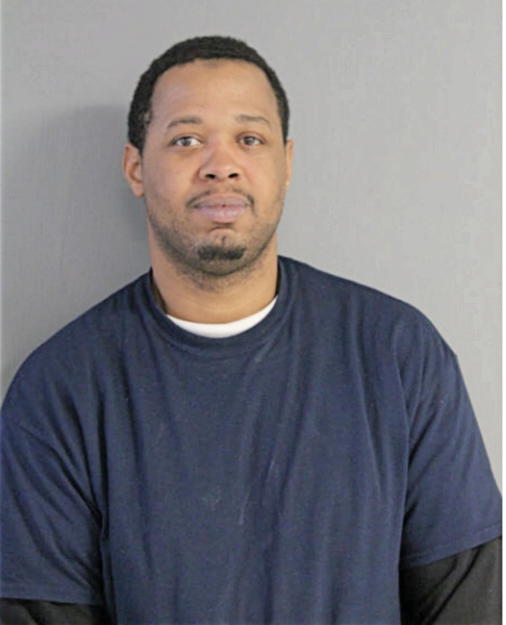 RICHARD WIMS, Cook County, Illinois