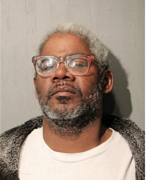 ERICK WINSTON, Cook County, Illinois