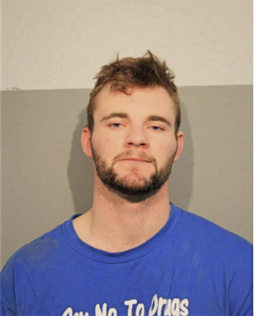 KEVIN F WISNEWSKI, Cook County, Illinois