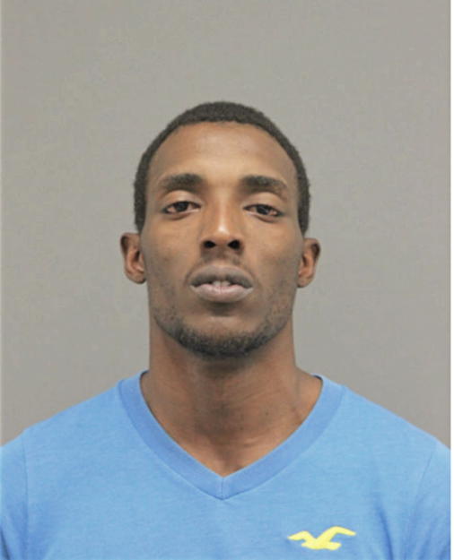 ALAN M WOODARD, Cook County, Illinois