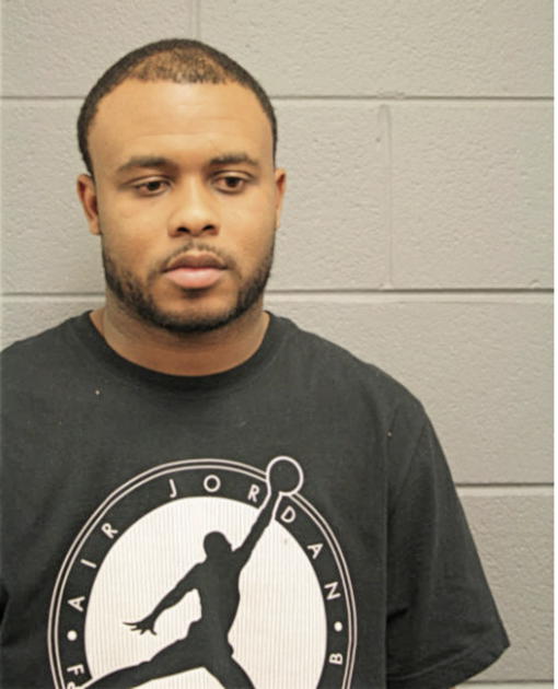 ANGELO D WOODS, Cook County, Illinois