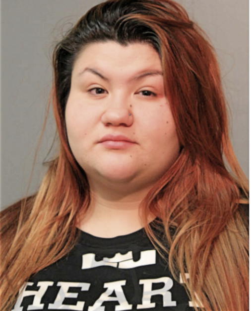 JACQUELINE K ABERNATHY, Cook County, Illinois