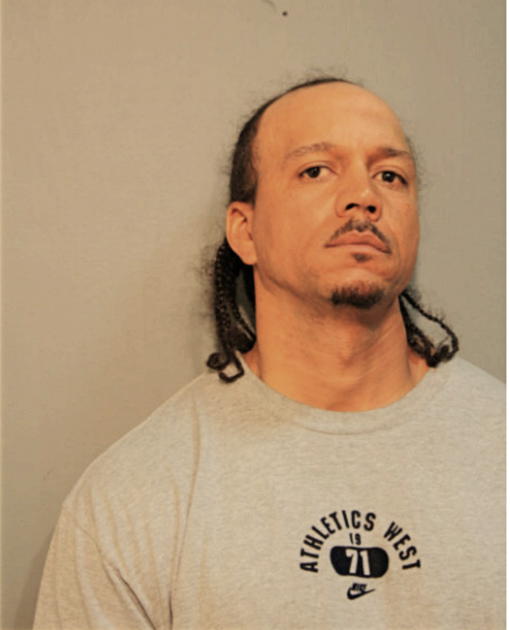 GODWIN S ADADEVOH, Cook County, Illinois