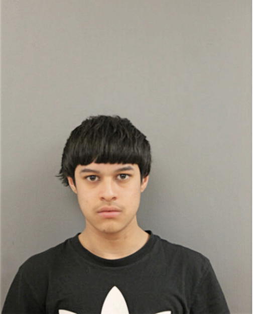 CARLOS E AGUIRRE, Cook County, Illinois