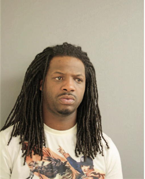 DAVID C ANDERSON, Cook County, Illinois