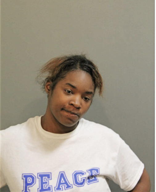PARIS S ANDERSON, Cook County, Illinois