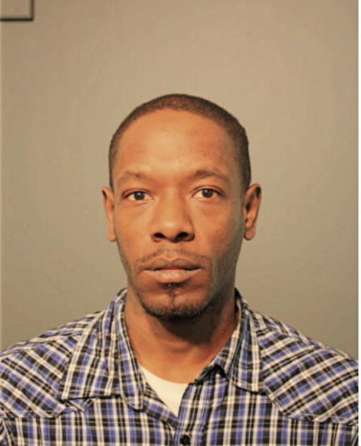 RICKY LEE ARMSTRONG, Cook County, Illinois