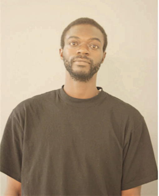 JEROME ASHFORD, Cook County, Illinois