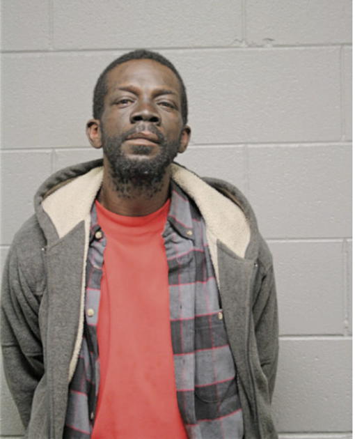CALVIN AVERY, Cook County, Illinois