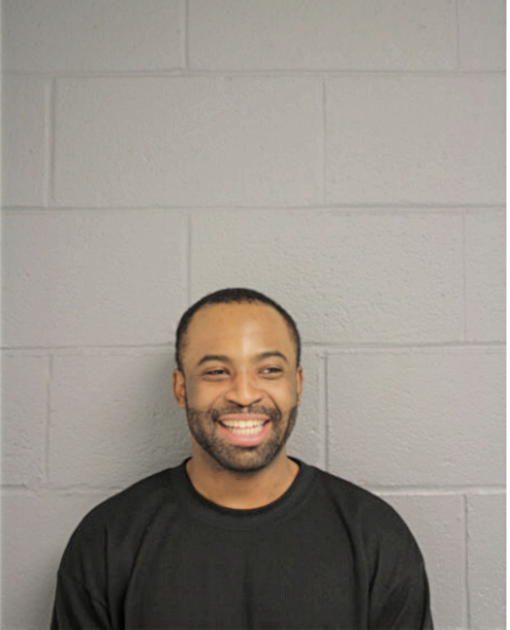 DEON A BAKER, Cook County, Illinois