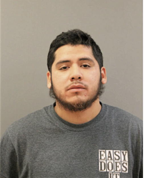 EDUARDO BANUELOS, Cook County, Illinois