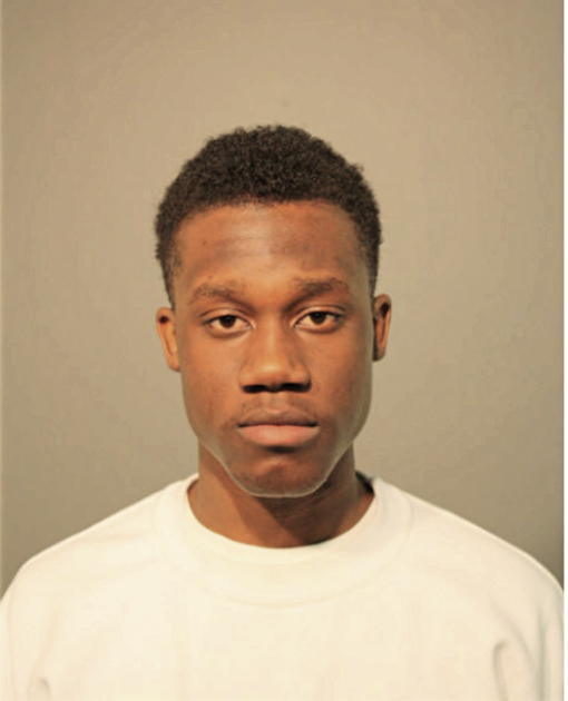 DEMETRIUS LAMONT BATEAST, Cook County, Illinois