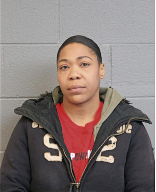 DORIE K BELL, Cook County, Illinois