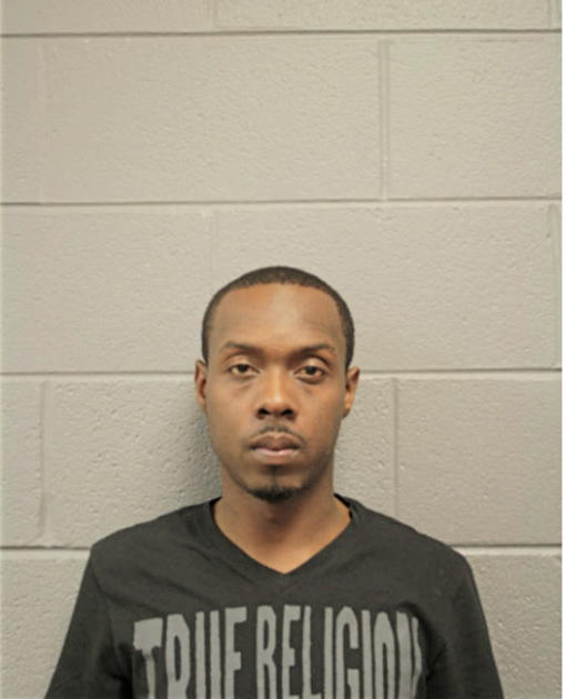 MAURICE BELL, Cook County, Illinois