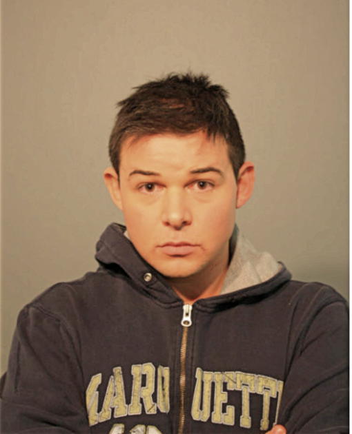 VICENT M BERINTI, Cook County, Illinois
