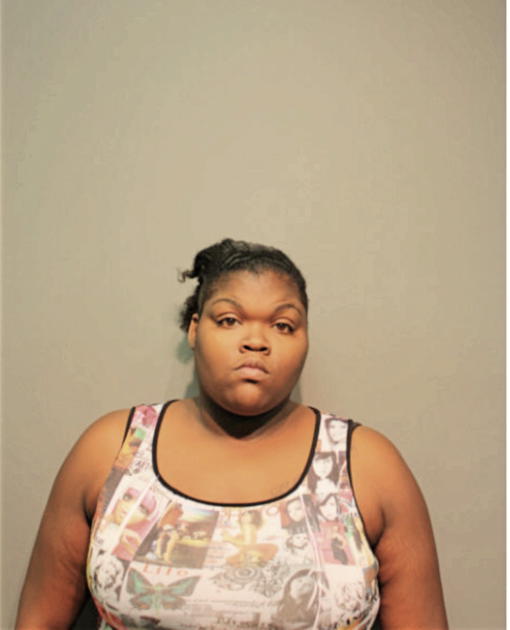 RAKEYA J BILLINGLSEY, Cook County, Illinois