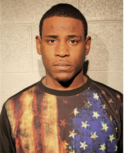 ANTONIO DESHAWN BILLINGS, Cook County, Illinois