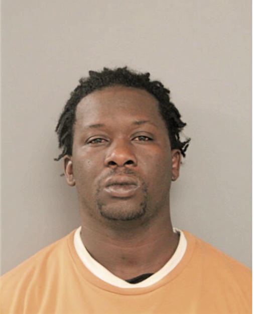 ANTHONY C BINION, Cook County, Illinois