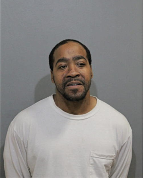 DAVELLE E BLACKMAN, Cook County, Illinois
