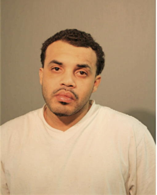 FRANCISCO R BOWLING, Cook County, Illinois