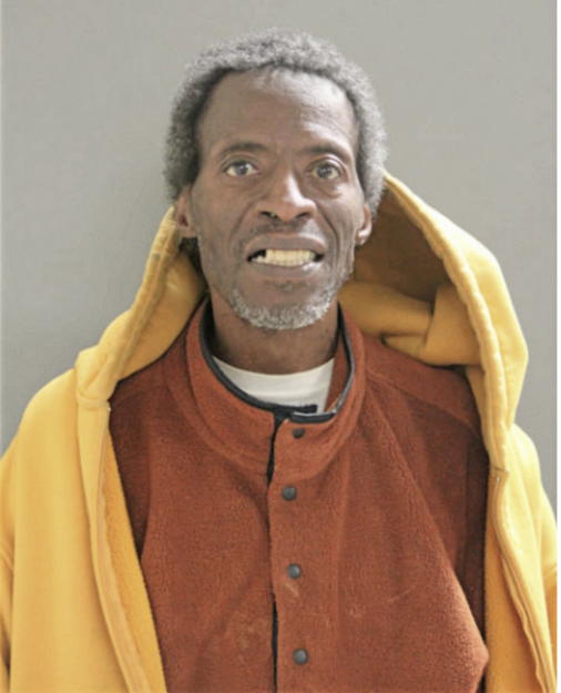 JESSIE L BRANCH, Cook County, Illinois