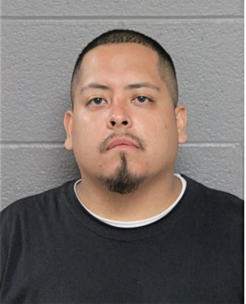 ROBERTO C BRAULIO, Cook County, Illinois
