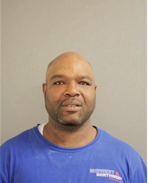RICHARD BROWN, Cook County, Illinois