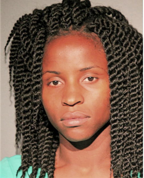 LILLIE BUCKLEY, Cook County, Illinois