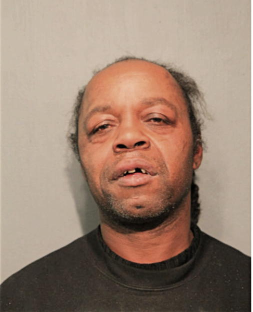 MELVIN BURKE, Cook County, Illinois