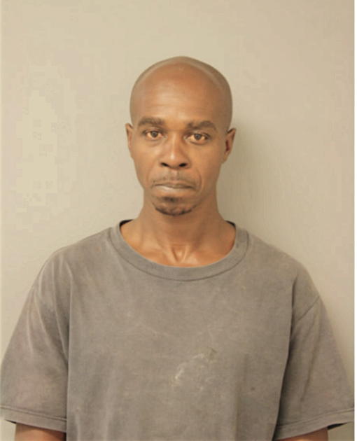 JOHN D BURKS, Cook County, Illinois
