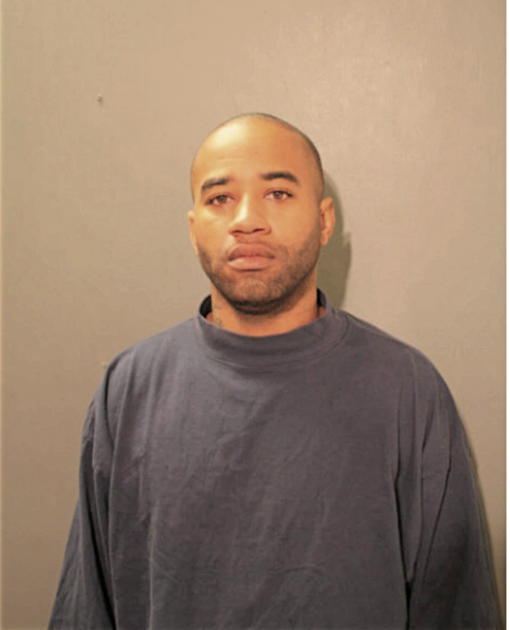 RODNEY O BURPO, Cook County, Illinois