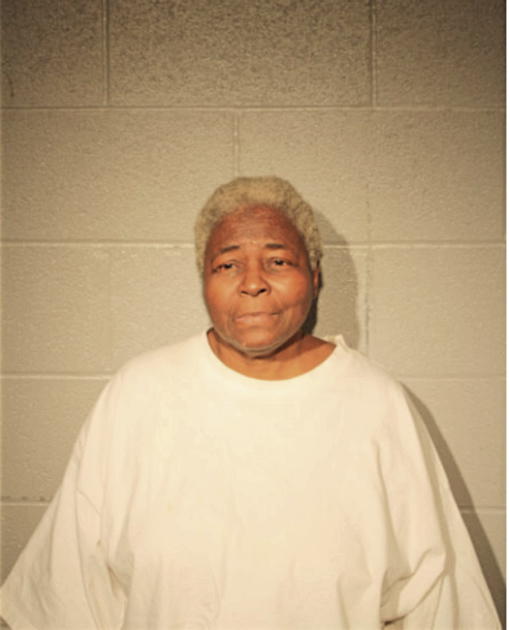 LOUISE CALVIN, Cook County, Illinois