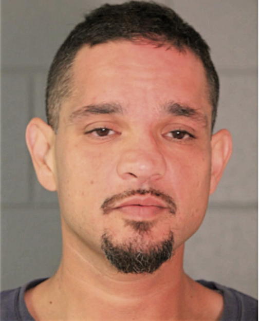 GONZALO CARRERA, Cook County, Illinois