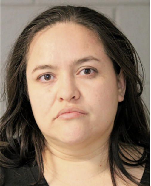 LISETTE G CARRILLO, Cook County, Illinois