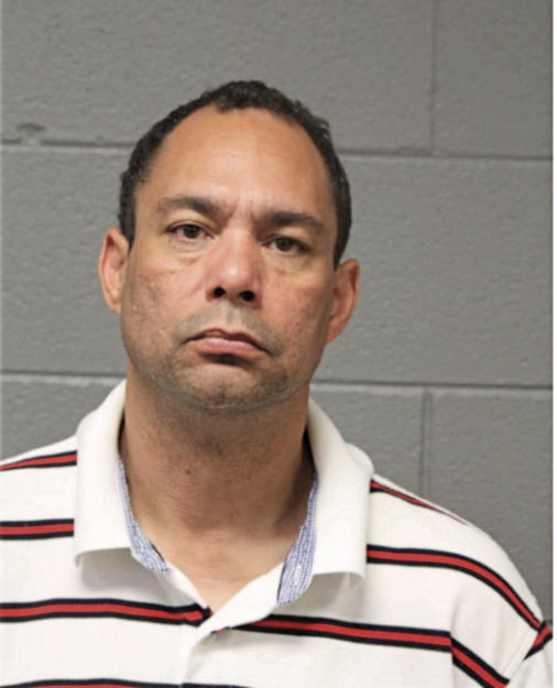 CHARLES CASEY, Cook County, Illinois
