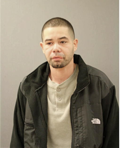 DENNIS CASIANO, Cook County, Illinois